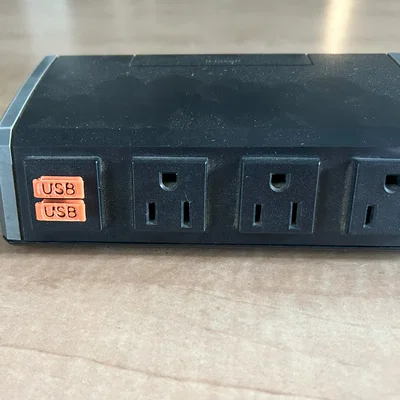 Nắp đậy USB (TypeA)
