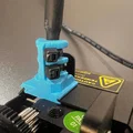 Kingroon KP3s Pro V2 - Dẫn hướng dây extruder - Thumbnail 5