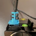 Kingroon KP3s Pro V2 - Dẫn hướng dây extruder - Thumbnail 6