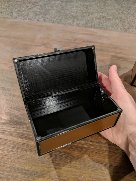 Rương Minecraft (Single & Double) - Minecraft Chest Single and Double - Image 3