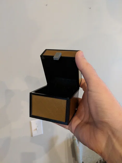 Rương Minecraft (Single & Double) - Minecraft Chest Single and Double - Image 4