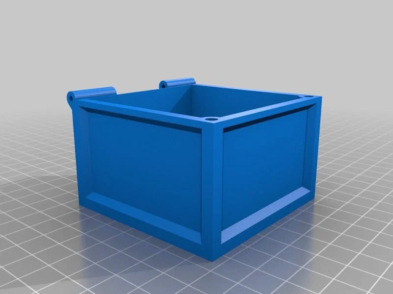 Rương Minecraft (Single & Double) - Minecraft Chest Single and Double - Image 5