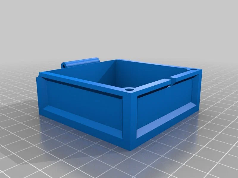 Rương Minecraft (Single & Double) - Minecraft Chest Single and Double - Image 7