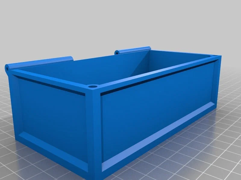 Rương Minecraft (Single & Double) - Minecraft Chest Single and Double - Image 16