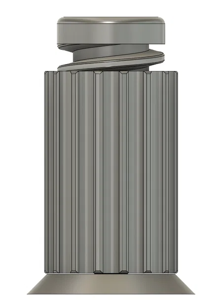 Giá đỡ GPU điều chỉnh (Adjustable GPU Support) - Image 2