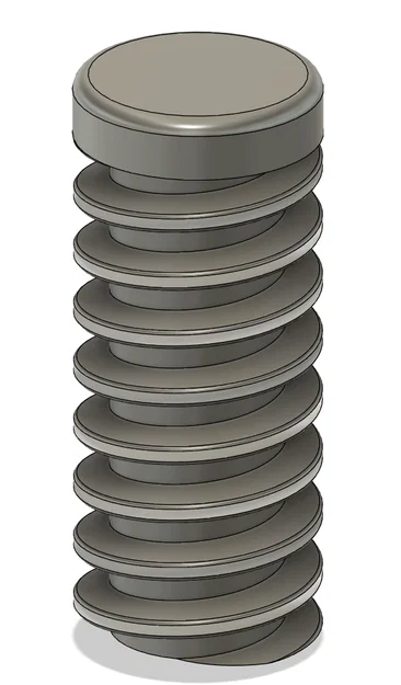 Giá đỡ GPU điều chỉnh (Adjustable GPU Support) - Image 3