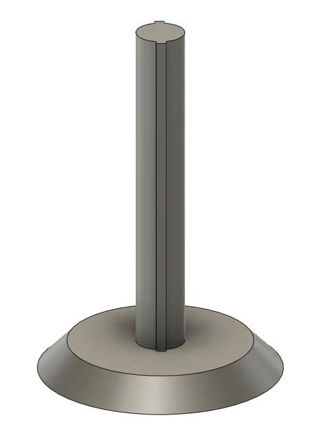 Giá đỡ GPU điều chỉnh (Adjustable GPU Support) - Image 4