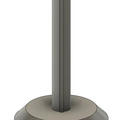 Giá đỡ GPU điều chỉnh (Adjustable GPU Support)