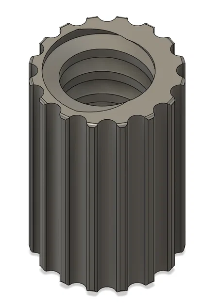 Giá đỡ GPU điều chỉnh (Adjustable GPU Support) - Image 5