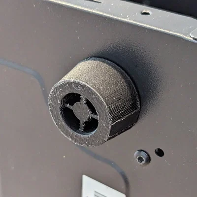 Chân đế thùng máy PC – Part thay thế đáy (PC Computer Case Feet Stand)