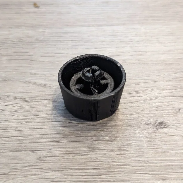 Chân đế thùng máy PC – Part thay thế đáy (PC Computer Case Feet Stand) - Image 2