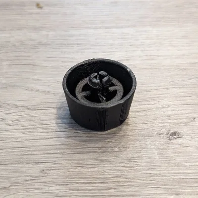 Chân đế thùng máy PC – Part thay thế đáy (PC Computer Case Feet Stand)