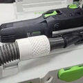 Bộ chuyển đổi osVAC neo cho máy Festool DF500 in 3D - Thumbnail 2
