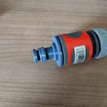 Đầu nối ống tưới vườn (Garden hose coupler) in 3D tiện lợi - Thumbnail 3