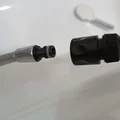 Đầu chuyển vòi sen sang ống tưới (Shower wand/Garden hose adapter) - Thumbnail 1
