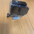 Ngàm gắn GoPro cho két nước Rotax Max (Rotax Max Radiator GoPro Mount) - Thumbnail 5