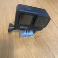 Ngàm gắn GoPro cho két nước Rotax Max (Rotax Max Radiator GoPro Mount) - Thumbnail 7