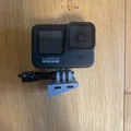 Ngàm gắn GoPro cho két nước Rotax Max (Rotax Max Radiator GoPro Mount) - Thumbnail 8
