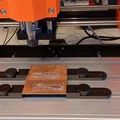 Kẹp PCB cho máy CNC (bàn T-slot 8.5 mm) - Thumbnail 1