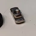 Kẹp PCB cho máy CNC (bàn T-slot 8.5 mm) - Thumbnail 2