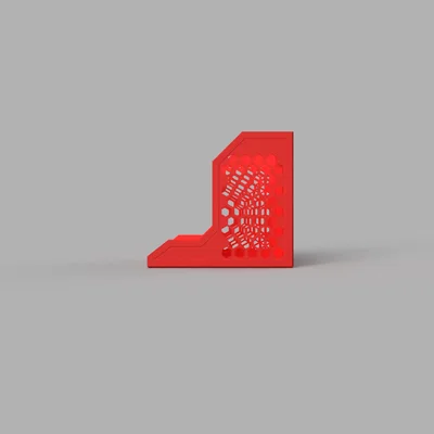 Khay sắp xếp bàn làm việc đựng bút, có ngăn USB và SD card