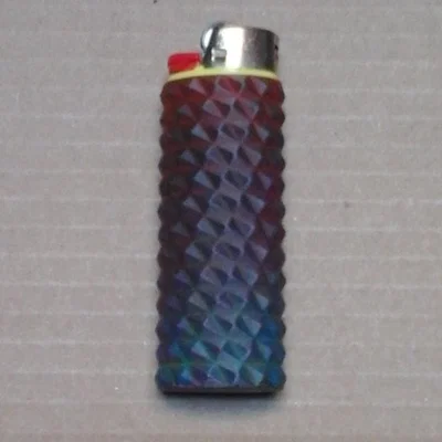 Bộ vỏ bọc bật lửa BIC độc đáo, dễ in với Vase Mode