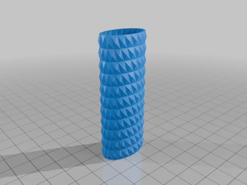 Bộ vỏ bọc bật lửa BIC độc đáo, dễ in với Vase Mode - Image 4