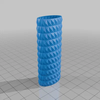 Bộ vỏ bọc bật lửa BIC độc đáo, dễ in với Vase Mode