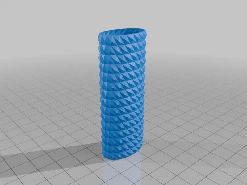 Bộ vỏ bọc bật lửa BIC độc đáo, dễ in với Vase Mode - Image 5