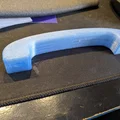 Tay cầm hộp / tay nắm cửa (Box / Door Handle) - Thumbnail 2