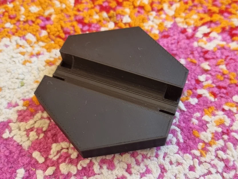 Mảnh ghép đường chạy thẳng tương thích cho bộ đồ chơi GraviTrax - Image 1