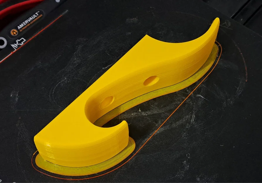 Móc Áo Treo Tường Chịu Lực Cao (Heavy Duty Coat Hook) - Image 6