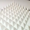 Điêu khắc treo tường 3D (3D Wall Sculpture) - Thumbnail 8