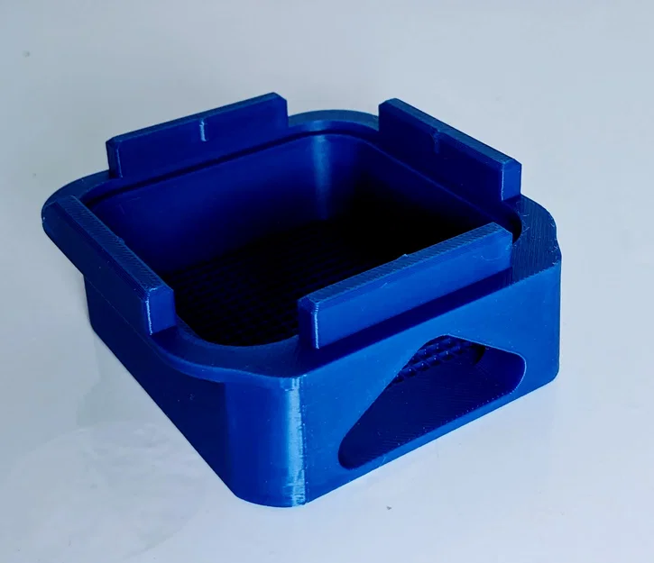 Bộ lọc than hoạt tính cho CREALITY K1 (Activated Charcoal Air Filter) - Image 6