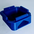 Bộ lọc than hoạt tính cho CREALITY K1 (Activated Charcoal Air Filter) - Thumbnail 6
