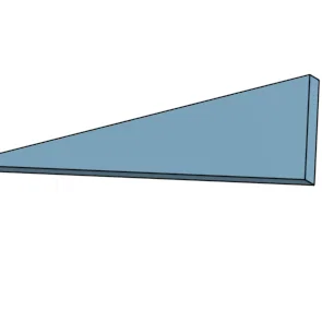 Bộ nêm 3 kích thước đa năng - File in 3D tiện dụng cho mọi gia đình