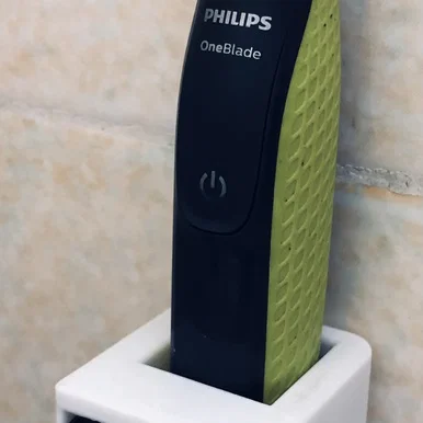 Giá đỡ OneBlade (OneBlade Holder) có lỗ thoát nước