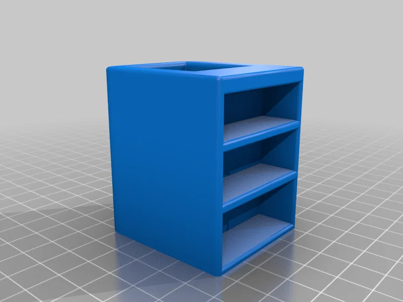 Giá đỡ OneBlade (OneBlade Holder) có lỗ thoát nước - Image 2