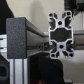 Bộ nắp bịt đầu thanh nhôm định hình 40x40 đến 40x160 cho Simrig - Thumbnail 1