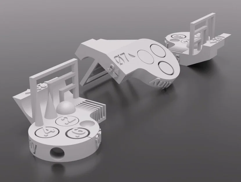 Bài test máy in mini TINY – in nhanh trong vài phút! - Image 2