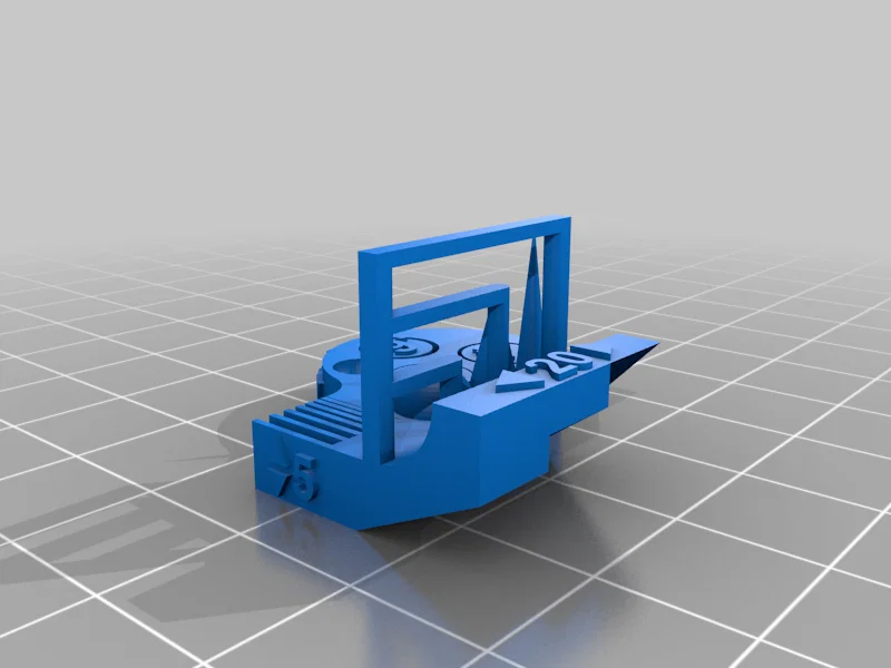 Bài test máy in mini TINY – in nhanh trong vài phút! - Image 3