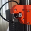 Prusa MK4 x-motor cable guide (dẫn cáp motor trục X) - Thumbnail 4