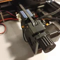 Gá dời motor Y & tăng đơ belt cho NEMA-17 lớn trên Ender 3 (Original) - Thumbnail 5