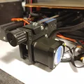 Gá dời motor Y & tăng đơ belt cho NEMA-17 lớn trên Ender 3 (Original) - Thumbnail 6