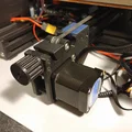 Gá dời motor Y & tăng đơ belt cho NEMA-17 lớn trên Ender 3 (Original) - Thumbnail 7