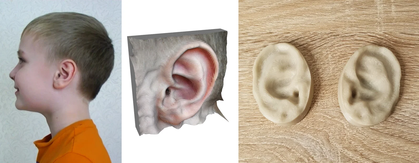 App biến 2 ảnh thành model 3D (Stereo 3D Scanner) - Image 4