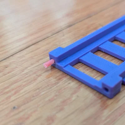 Đường ray Thomas and Friends Minis Track