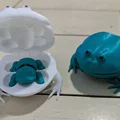 Flexi Frog Fidget trong Con Cóc (Flexi Frog Fidget in a Toad) - Thumbnail 6