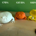 Hộp Đựng Đồ Lặt Vặt Hình Ếch Bản Lề (3) Kích Cỡ - Thumbnail 6