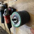 Giá treo/giá đựng đĩa Angle Grinder (Angle grinder Disc Holder) - Thumbnail 2